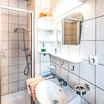 Apartmán Haus Sonnenhof