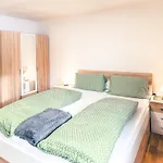 Haus Sonnenhof Apartmán Bach (Tyrol)