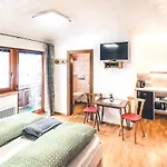 Haus Sonnenhof *