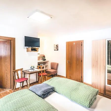 아파트 Haus Sonnenhof *