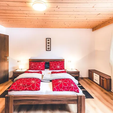 Haus Sonnenhof 바흐