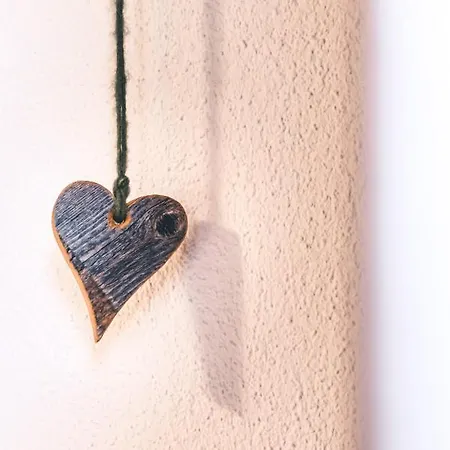 아파트 Haus Sonnenhof *