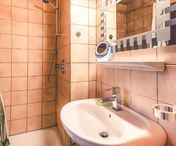 Haus Sonnenhof Bach (Tyrol)