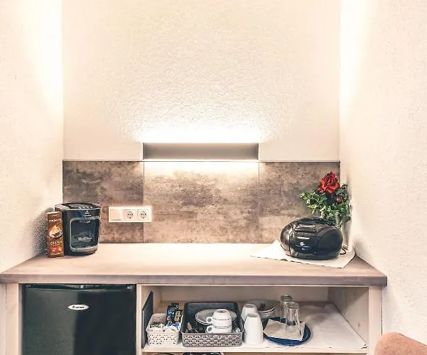 Haus Sonnenhof Apartmán Bach (Tyrol)