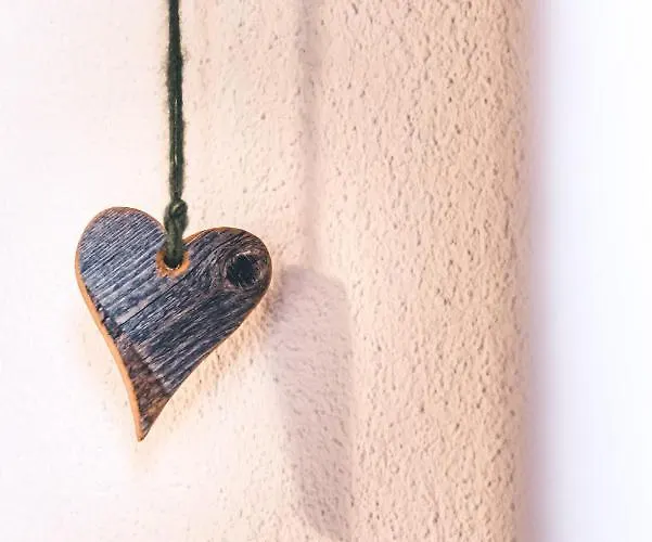 Apartmán Haus Sonnenhof *