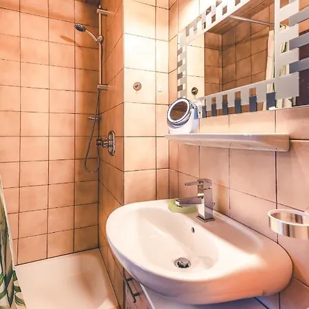 Haus Sonnenhof باخ