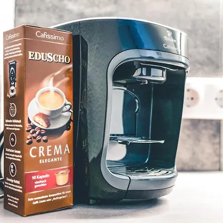 Haus Sonnenhof * باخ